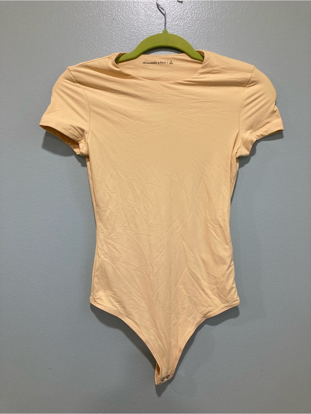 Abercrombie & Fitch - Bodysuit